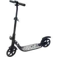 Indigo Comfort IN053 (черный)