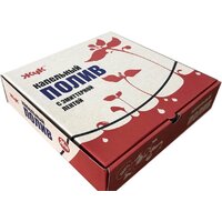 Жук Капельный полив с эмиттерной лентой 24 м