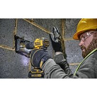 DeWalt DCD708N-XJ (без АКБ) Image #4