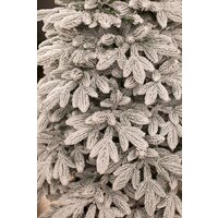 Ёлушка Донская заснеженная ЕДОНЗ 18 (1.8м, подставка пластик) Image #5