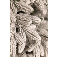 Ёлушка Донская заснеженная ЕДОНЗ 18 (1.8м, подставка пластик) Image #6