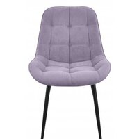 Гальваник Флоренция (ткань, черный муар/catania lavender) Image #4