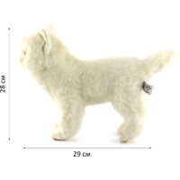 Hansa Сreation Котенок стоящий 6434 (29 см) Image #2