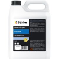 Bahler Очиститель стекол Glas-reiniger GR-100 5л
