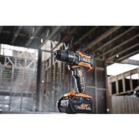AEG Powertools BSB 18BL LI-602C 4935464100 (с 2-мя АКБ 6 Ач, кейс) Image #6