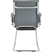 TopChairs Visit D-101L (серый) Image #10