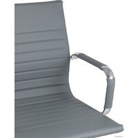 TopChairs Visit D-101L (серый) Image #8