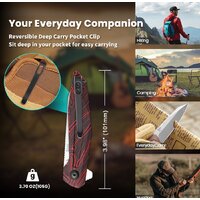 KIZER Spot V3620C1 Image #5