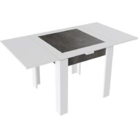 Трия Хьюстон тип 3 (белый/ателье темный) Image #2