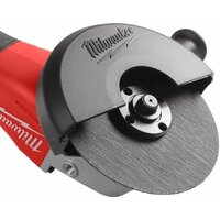 Milwaukee M18 BLSAG115XPD-0 4933492647 (без АКБ) Image #9