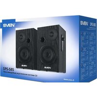 SVEN SPS-585 Image #5