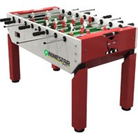 Weekend Nine Star Iron Men