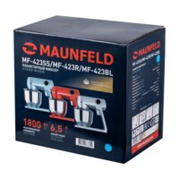 MAUNFELD MF-423SS Image #10