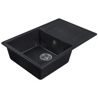 Marblan Magnum L (черный, с сифоном) Image #2