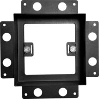 HOMY Air Pro AP13B 13x13 с маяком (черная) Image #11