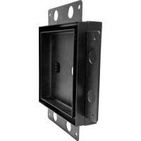 HOMY Air Pro AP13B 13x13 с маяком (черная) Image #9