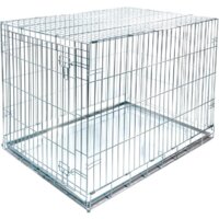 Triol 004Z 30671004 (оцинкованная)