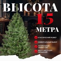 Erbis Sosna 150 Image #2