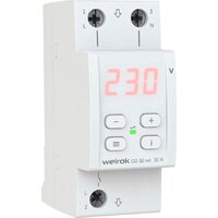 Welrok D2-32 red Image #2