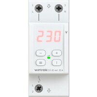 Welrok D2-32 red Image #1