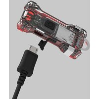 Armytek Zippy Extended Set WR (красный) Image #6