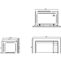 ZorG MIO211 S (черный) Image #6