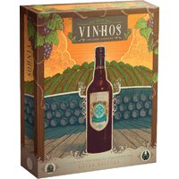 Choo Choo Games Vinhos. Делюкс издание