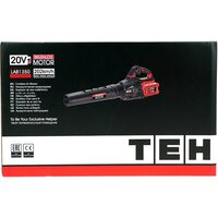 TEH LAB1350 (без АКБ) Image #14