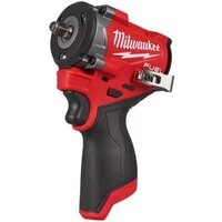 Milwaukee M12 FCIWF38G3-0 Fuel 4933493451 (без АКБ) Image #2