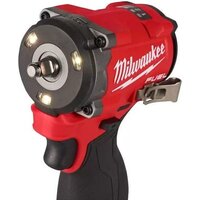 Milwaukee M12 FCIWF38G3-0 Fuel 4933493451 (без АКБ) Image #14