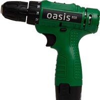 Oasis AV-12 Eco (с 1-им АКБ) Image #2