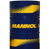Mannol Antifreeze AF12+ 208л