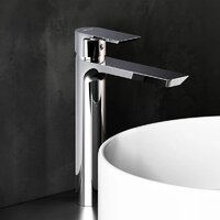 Damixa Apollo 470250000 (хром) Image #3