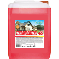 EcoTherm -65 C 10 кг