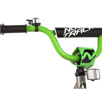 Novatrack Vector 16 2022 163VECTOR.SL22 (серебристый) Image #3