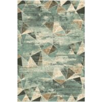 Витебские ковры Оливия прямоугольник 4445f6 (2x3)