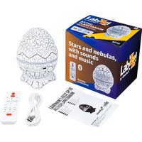 Levenhuk LabZZ SP10 White Pearl Image #6