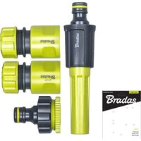 Bradas Lime Line LE-05500-12K