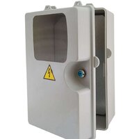 TDM Electric SQ0906-0304