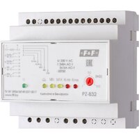 Евроавтоматика F&F PZ-832 EA08.001.012