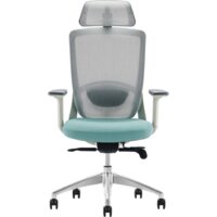 Insite Glory 1-IS-MC-0506 (белый/зеленый)