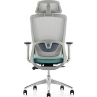 Insite Glory 1-IS-MC-0506 (белый/зеленый) Image #4