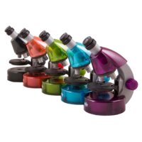 Levenhuk LabZZ M101 (лайм) 69034 Image #13