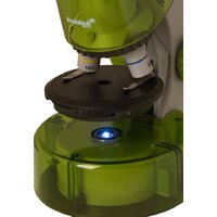 Levenhuk LabZZ M101 (лайм) 69034 Image #8