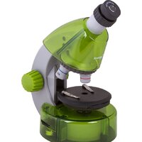 Levenhuk LabZZ M101 (лайм) 69034