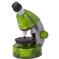 Levenhuk LabZZ M101 (лайм) 69034 Image #2