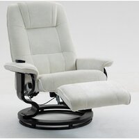 Calviano 21 (бежевый плюш) Image #9