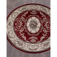 Merinos Colizey D066-DAIRE-RED (2х2) Image #3