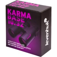 Levenhuk Karma BASE 10x32 Image #14