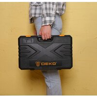 Deko DKH1100W Image #4